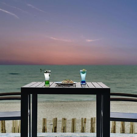 The Fern Leo Beach Resort , Madhavpur Porbandar Exteriör bild
