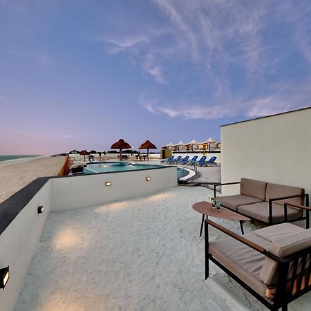 The Fern Leo Beach Resort , Madhavpur Porbandar Exteriör bild