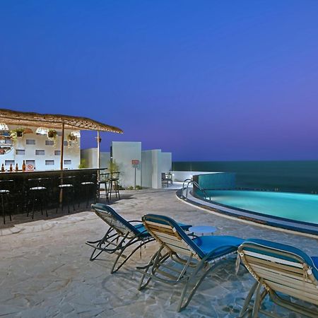 The Fern Leo Beach Resort , Madhavpur Porbandar Exteriör bild