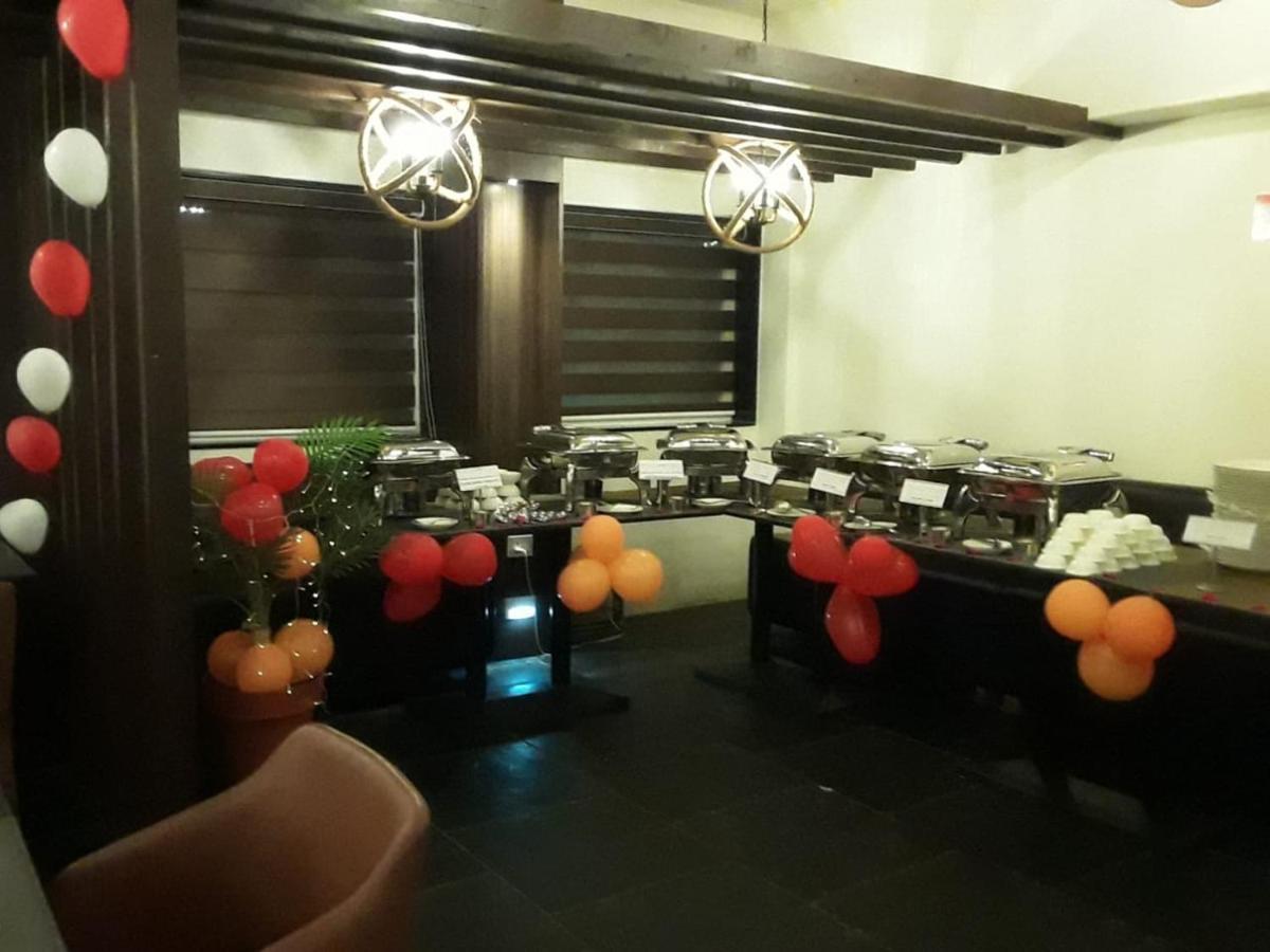 The Fern Leo Beach Resort , Madhavpur Porbandar Exteriör bild