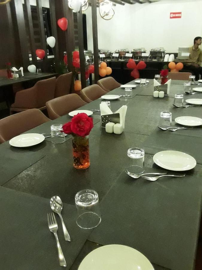 The Fern Leo Beach Resort , Madhavpur Porbandar Exteriör bild